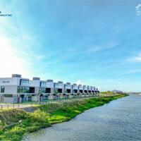 Chính chủ bán biệt thự cao cấp One River Đà Nẵng, DT 300m2, 2 mặt tiền view sông, sổ sở hữu lâu dài