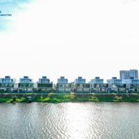 Chính chủ bán biệt thự cao cấp One River Đà Nẵng, DT 300m2, 2 mặt tiền view sông, sổ sở hữu lâu dài