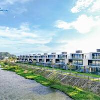 Chính chủ bán biệt thự cao cấp One River Đà Nẵng, DT 300m2, 2 mặt tiền view sông, sổ sở hữu lâu dài