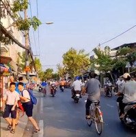 Nhà Bán Mặt Tiền Phạm Thế Hiển, P.6, Q.8 - Tp.hcm, Gần Cầu Bà Tàng