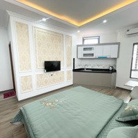 Chính Chủ Bán Nhà Đội Cấn, Ba Đình, 100M2 7 Tầng Thang Máy