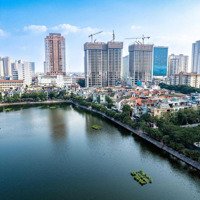 Bán 2 Căn Ngoại Giao Grand Sunlake 91M2 2 Phòng Ngủ+ 1, Sổ Lâu Dài - View Hồ Văn Quán, Giá Giai Đoạn Đầu