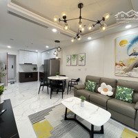 Chung Cư Khánh Hội 3 - 1 Tỷ 640 76M2 2 Phòng Ngủ 2 Vệ Sinhsổ Hồng, View Đẹp Mát Mẻ