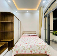 Bán Nhà Lê Quang Định 30M2 Quận Bình Thạnh.