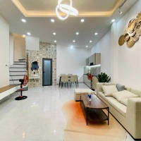 Bán Nhà Lê Quang Định 30M2 Quận Bình Thạnh.