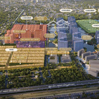 Phòng Kinh Doanh Nhà Phố The Global City T4 Giá Gốc Chủ Đầu Tư Giao Động Từ 40 Tỷ