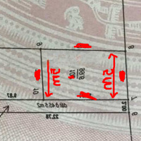 Bán Mảnh Đất 100Mmặt Tiền5M Tại Ngõ 68 Ngọc Thụy - Ô Tô 7 Chỗ Và Ngõ Thông - Không Quy Hoạch Chỉ 12Tỷ5.