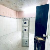 BÁN NHÀ HẺM 686 QUỐC LỘ 1A QUẬN BÌNH TÂN, 2PN 2WC KO QUY HOẠCH KO LỘ GIỚI