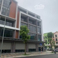 Shophouse 2 Mặt Tiền Phố Biển, Ngã Tư, Đường Lớn, Giá Bán 16 Tỷ 100M2 Ocean Park 3 Liên Hệ:0967352555