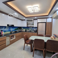 Nhà Đẹp Ở Ngay -Phố Linh Đường -Dân Xây Cực Chất -20M View Hồ Linh Đàm