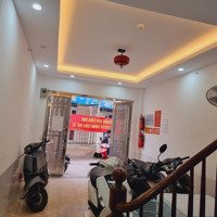 Bán Nhà Vân Canh, Xe Tải Đỗ Cửa, 41M2, 5 Tầng, Giá Hơn 4 Tỷ, Liên Hệ: 0987862680.