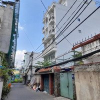 Bán Nhà Chính Chủ 69/93 - Nguyễn Gia Trí -P.25- Q.bình Thạnh - 16X 32M, Công Nhận 385 M2, Giá Bán 40Ty