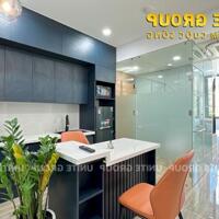  Khai trương căn hộ cao cấp 1PN - tách bếp nội thất new 100% ở Hoàng Việt