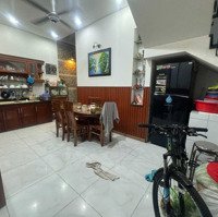 Nhà Hoàng Hoa Thám , Bình Thạnh ; 58M2 (4,6*14), 4 Tầng , Xe Hơi Ngủ Trong Nhà . Giá Bán 11,5 Tỷ