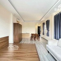 Cho Thuê Căn Hộ Chung Cư_45M2_Thoáng Ngay Ngã Sáu Cộng Hoà Quận 1 T4