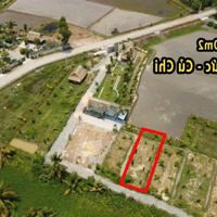 Mình Chính Chủ Cần Bán 500M2 Đất Giá Bán 1,4 Tỷ Hh 2%