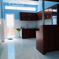 Bán Nhà Mặt Tiền, 80M2-Thang Máy. Hđ 750 Tr/Năm, Gần Cầu Chà Và Quận 8