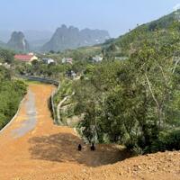 bán đất view sân Golf siêu đẹp giá rẻ ,cách Hà Nội 35km Lâm Sơn Lương Sơn Hòa Bình
