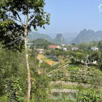 bán đất view sân Golf siêu đẹp giá rẻ ,cách Hà Nội 35km Lâm Sơn Lương Sơn Hòa Bình