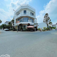 Shophouse Gốc Nam Long 2