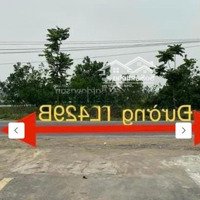 Chính Chủ Bán Đất Đấu Giá Cao Thành Nhìn Đường 427B