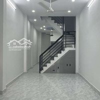 Nhàhẽm Xe Hơilê Văn Việt - 50M2 - 3 Tầng - 4,8 Tỷ Tăng Nhơn Phú B Quận 9