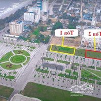 Nhận Đặt Chỗ Căn Hộ Chung Cư View Biển Đầu Tiên - Dự Án Sun Sầm Sơn Thanh Hoá