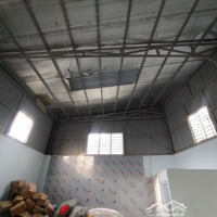 Cho Thuê Kho 240M2 Đường Nguyễn Văn Quá, Quận 12