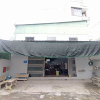 Cho Thuê Kho 240M2 Đường Nguyễn Văn Quá, Quận 12