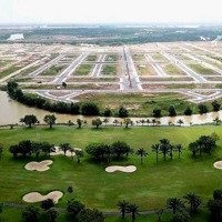 Chỉ 13 Triệu/M2, Bán Nhanh Nền Đất Biệt Thự Biên Hòa New City, Sát Sân Golf Long Thành, 0941127187