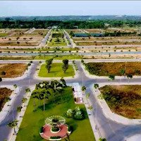 Chỉ 13 Triệu/M2, Bán Nhanh Nền Đất Biệt Thự Biên Hòa New City, Sát Sân Golf Long Thành, 0941127187