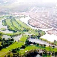 Chỉ 13 Triệu/M2, Bán Nhanh Nền Đất Biệt Thự Biên Hòa New City, Sát Sân Golf Long Thành, 0941127187