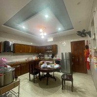 Cần Bán Nhà 4 Tầng Lô Góc. Diện Tích Đất 130M2 Ngang 6M Sát Biển. Quận Thanh Khê Tp Đn