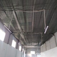 Cho Thuê Kho Đường Đht 17. 250M2. Giá Bán 16 Triệu