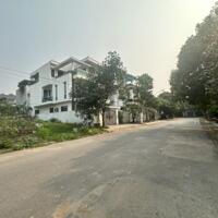 Cần bán đất biệt thự tại khu đô thị Chùa Hà, Liên Bảo, Vĩnh Yên, Vĩnh Phúc