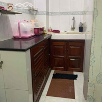 Bán Nhà Nhỏ Sổ Hồng Hoàn Công Đầy Đủ , 3 Tầng , Nơ Trang Long , P12 ,