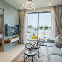 Cho Thuê Gấp Căn Hộ Chung Cư The Golden Amor - B6 Giảng Võ, 80M2, 2 Phòng Ngủ Đủ Đồ Giá 16 Triệu/Th 0975864664