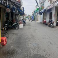 Bán nhà đường Trần Xuân Soạn, phường Tân Hưng, Quận 7, TP.HCM