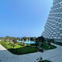 Căn hộ view biển Resort The Arena giá 950K/phòng/2ng lớn