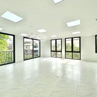 Cho Thuê Vp Hoàng Quốc Việt, 80M 2 14 Triệu/Tháng, View Thoáng Nhiều Cửa Sổ