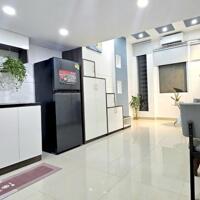 Căn hộ duplex full nội thất ngay Nguyễn Thiện Thuật Q3 gần chợ Bàn Cờ