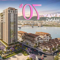 10 Căn Ngoại Giao *** Sun Ponte Recidence Đà Nẵng Từ 1 Tỷ 6/ Căn