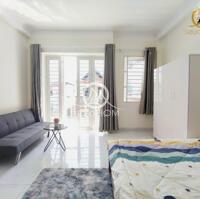 CĂN HỘ STUDIO HIỆN ĐẠI NGAY ETOWN CỘNG HOÀ - GẦN SÂN BAY VÀ CÔNG VIÊN HOÀNG VĂN THỤ QUẬN TÂN BÌNH