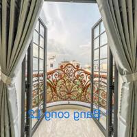 Bán nhà mới 100% tại khu dân cư Hưng Phú 1 giá 6,5 tỷ