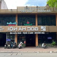 Cho Thuê Nhà Mặt Phố Ô Chợ Dừa 60M2X 5Tầngmặt Tiền12M Giá Bán 100 Triệu Free 1Tháng Sửa, Showroom, Nha Khoa . .