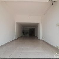 Cho Thuê Shophouse Tầng Trệt Chung Cư Ct4 B Khu Đô Thị Vĩnh Điềm Trung, Nha Trang