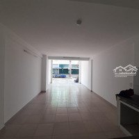 Cho Thuê Shophouse Tầng Trệt Chung Cư Ct4 B Khu Đô Thị Vĩnh Điềm Trung, Nha Trang