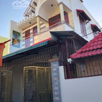 Bán Nhà Hẻm Chiều Ngang 10 Mét Đường Lương Định Của,Vĩnh Ngọc, Nha Trang.