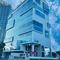 Cho Thuê Sàn Văn Phòng Building Hạng A Phú Mỹ Hưng