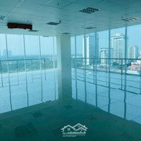 Cho Thuê Sàn Văn Phòng Building Hạng A Phú Mỹ Hưng